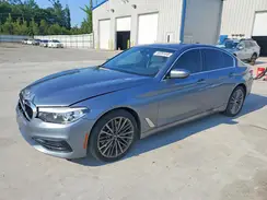 WBAJA5C58KWW14300 2019 BMW 5ER