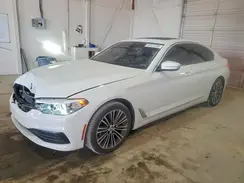 WBAJA5C58KWW15768 2019 BMW 5ER