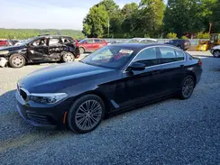 WBAJA5C58KWW18508 2019 BMW 5ER