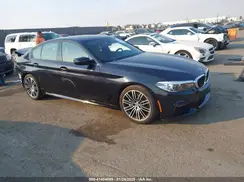 WBAJA5C58KWW46941 2019 BMW 5ER