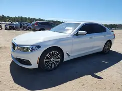 WBAJA5C59JG898626 2018 BMW 5ER