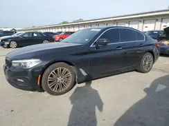 WBAJA5C59JG899386 2018 BMW 5ER