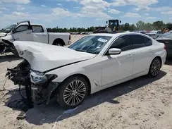 WBAJA5C59JG899792 2018 BMW 5ER