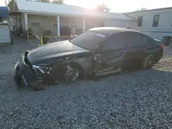WBAJA5C59JG900021 2018 BMW 5ER