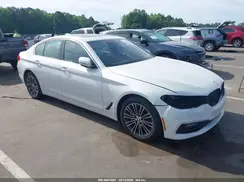 WBAJA5C59JWA37505 2018 BMW 5ER