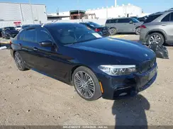 WBAJA5C59JWA38170 2018 BMW 5ER