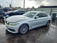 WBAJA5C59JWA38296 2018 BMW 5ER