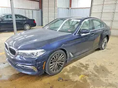 WBAJA5C59JWA38718 2018 BMW 5ER