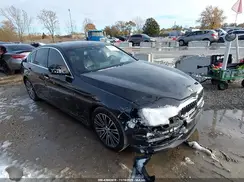 WBAJA5C59JWA38881 2018 BMW 5ER
