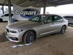WBAJA5C59JWA39156 2018 BMW 5ER