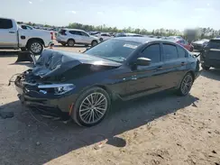 WBAJA5C59JWA39626 2018 BMW 5ER