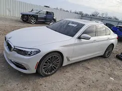 WBAJA5C59JWA56779 2018 BMW 5ER