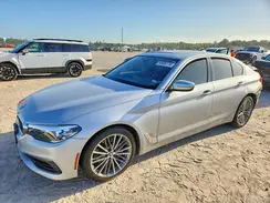 WBAJA5C59KBX46893 2019 BMW 5ER