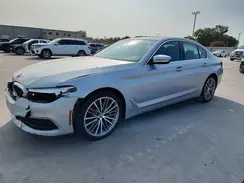 WBAJA5C59KBX49115 2019 BMW 5ER