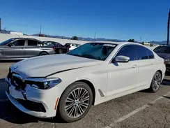 WBAJA5C59KBX86245 2019 BMW 5ER