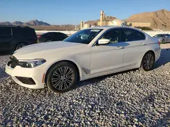 WBAJA5C59KBX86343 2019 BMW 5ER