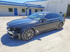 WBAJA5C59KBX87198 2019 BMW 5ER