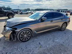 WBAJA5C59KBX87279 2019 BMW 5ER