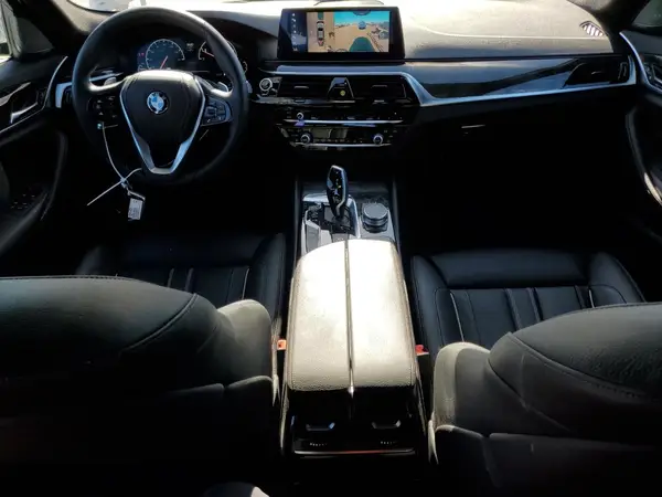 WBAJA5C59KBX87315 2019 BMW 5ER - Image 8