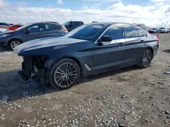WBAJA5C59KBX87752 2019 BMW 5ER