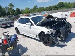 WBAJA5C59KBX87833 2019 BMW 5ER