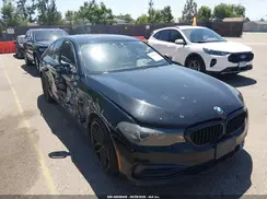 WBAJA5C59KBX87976 2019 BMW 5ER
