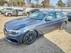WBAJA5C59KBX88111 2019 BMW 5ER