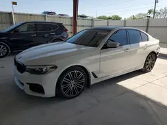 WBAJA5C59KBX88142 2019 BMW 5ER