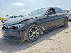 WBAJA5C59KG900361 2019 BMW 5ER