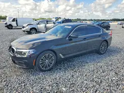 WBAJA5C59KG900716 2019 BMW 5ER