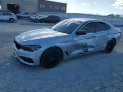 WBAJA5C59KG900859 2019 BMW 5ER