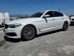 WBAJA5C59KG901090 2019 BMW 5ER