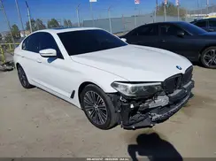 WBAJA5C59KWA57898 2019 BMW 5ER