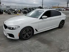 WBAJA5C59KWA57965 2019 BMW 5ER