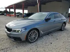 WBAJA5C59KWA57982 2019 BMW 5ER