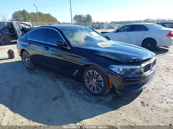 WBAJA5C59KWW04505 2019 BMW 5ER - Image 1