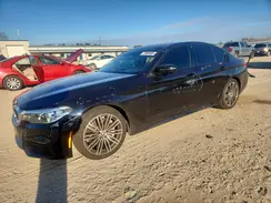 WBAJA5C59KWW04651 2019 BMW 5ER