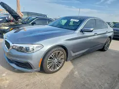 WBAJA5C59KWW05167 2019 BMW 5ER