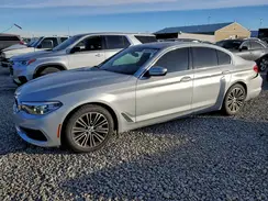 WBAJA5C59KWW05900 2019 BMW 5ER