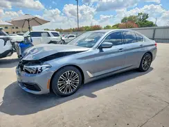 WBAJA5C59KWW06125 2019 BMW 5ER