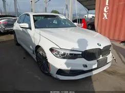 WBAJA5C59KWW06724 2019 BMW 5ER