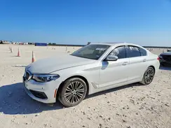 WBAJA5C59KWW08666 2019 BMW 5ER