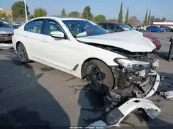 WBAJA5C59KWW09008 2019 BMW 5ER