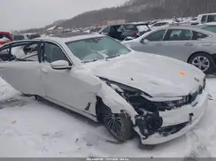 WBAJA5C59KWW09980 2019 BMW 5ER