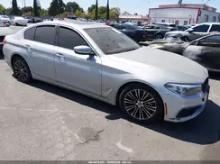 WBAJA5C59KWW11258 2019 BMW 5ER