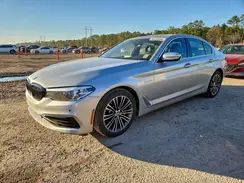 WBAJA5C59KWW18842 2019 BMW 5ER