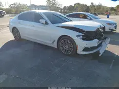 WBAJA5C59KWW21594 2019 BMW 5ER