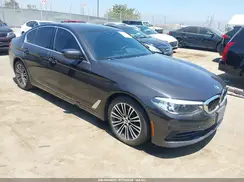 WBAJA5C59KWW24625 2019 BMW 5ER