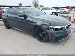 WBAJA5C59KWW29310 2019 BMW 5ER