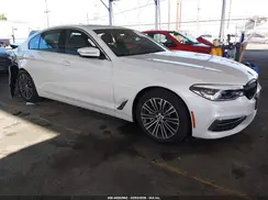 WBAJA5C59KWW31106 2019 BMW 5ER